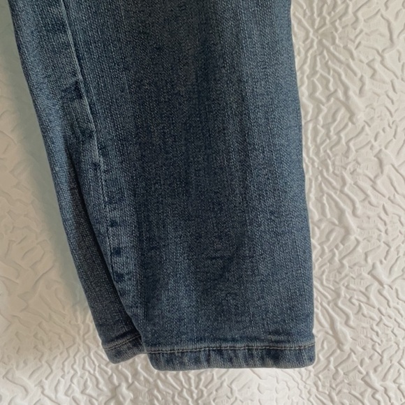 BONGO Women's vintage capris - Picture 4 of 10